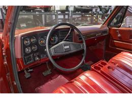 1976 Chevrolet Blazer (CC-2097225) for sale in Rogers, Minnesota