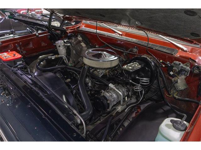 1976 Chevrolet Blazer (CC-2097225) for sale in Rogers, Minnesota