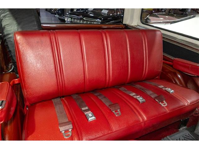 1976 Chevrolet Blazer (CC-2097225) for sale in Rogers, Minnesota