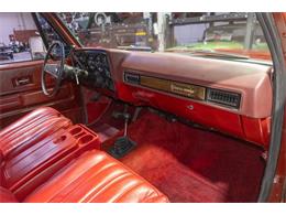 1976 Chevrolet Blazer (CC-2097225) for sale in Rogers, Minnesota