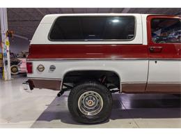 1976 Chevrolet Blazer (CC-2097225) for sale in Rogers, Minnesota