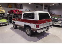 1976 Chevrolet Blazer (CC-2097225) for sale in Rogers, Minnesota