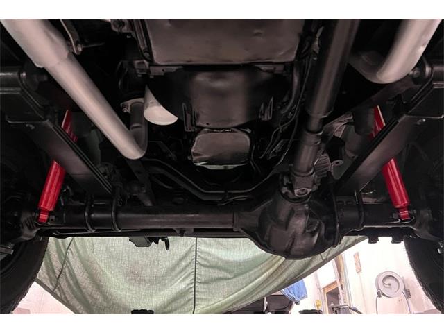 1976 Chevrolet Blazer (CC-2097225) for sale in Rogers, Minnesota