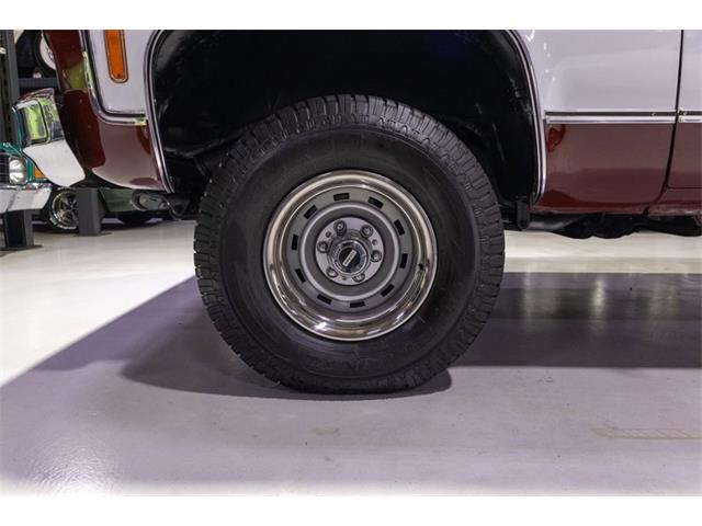 1976 Chevrolet Blazer (CC-2097225) for sale in Rogers, Minnesota
