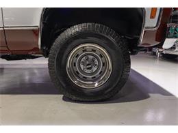 1976 Chevrolet Blazer (CC-2097225) for sale in Rogers, Minnesota