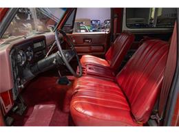 1976 Chevrolet Blazer (CC-2097225) for sale in Rogers, Minnesota