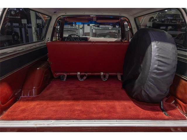 1976 Chevrolet Blazer (CC-2097225) for sale in Rogers, Minnesota