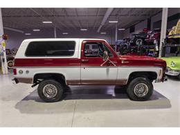 1976 Chevrolet Blazer (CC-2097225) for sale in Rogers, Minnesota