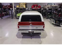 1976 Chevrolet Blazer (CC-2097225) for sale in Rogers, Minnesota