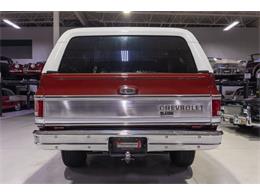 1976 Chevrolet Blazer (CC-2097225) for sale in Rogers, Minnesota