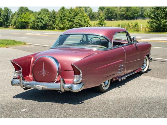 1954 Ford Crown Victoria (CC-2097226) for sale in Cadillac, Michigan