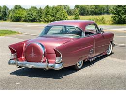 1954 Ford Crown Victoria (CC-2097226) for sale in Cadillac, Michigan