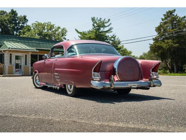1954 Ford Crown Victoria (CC-2097226) for sale in Cadillac, Michigan