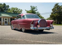 1954 Ford Crown Victoria (CC-2097226) for sale in Cadillac, Michigan