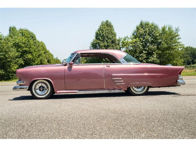 1954 Ford Crown Victoria (CC-2097226) for sale in Cadillac, Michigan