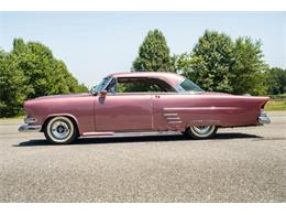 1954 Ford Crown Victoria (CC-2097226) for sale in Cadillac, Michigan
