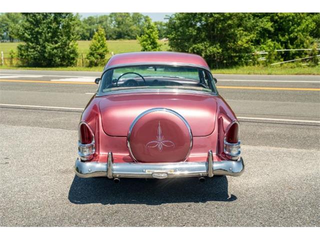 1954 Ford Crown Victoria (CC-2097226) for sale in Cadillac, Michigan