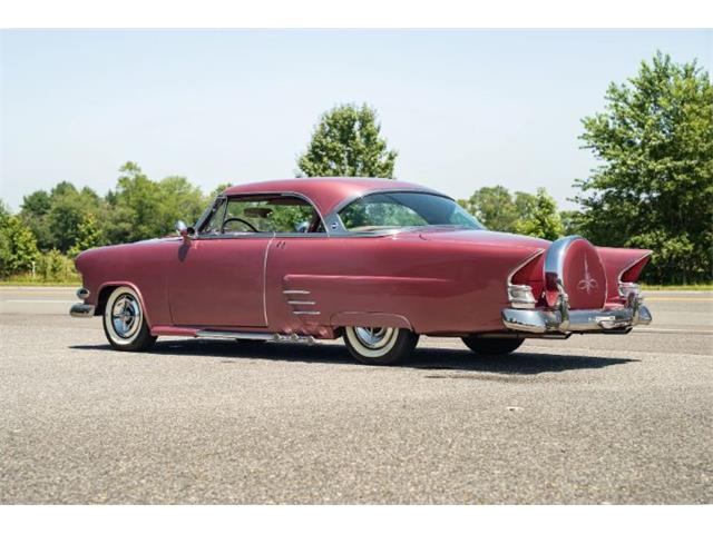 1954 Ford Crown Victoria (CC-2097226) for sale in Cadillac, Michigan