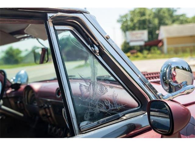 1954 Ford Crown Victoria (CC-2097226) for sale in Cadillac, Michigan