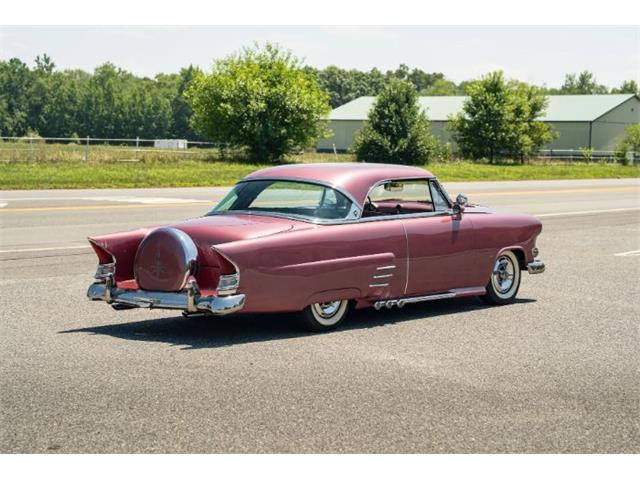 1954 Ford Crown Victoria (CC-2097226) for sale in Cadillac, Michigan