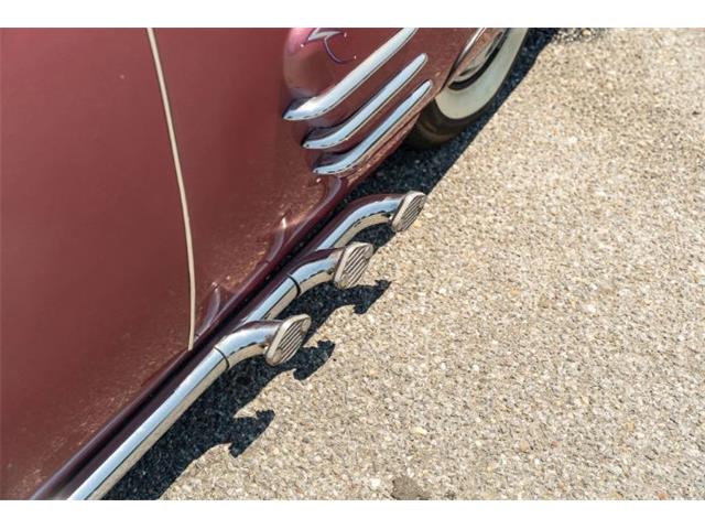 1954 Ford Crown Victoria (CC-2097226) for sale in Cadillac, Michigan