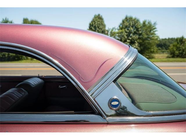 1954 Ford Crown Victoria (CC-2097226) for sale in Cadillac, Michigan