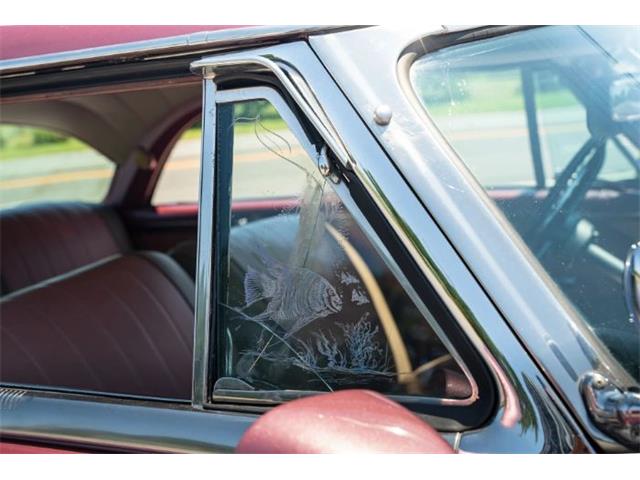 1954 Ford Crown Victoria (CC-2097226) for sale in Cadillac, Michigan