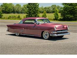 1954 Ford Crown Victoria (CC-2097226) for sale in Cadillac, Michigan