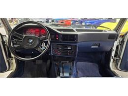 1988 BMW 528e (CC-2097227) for sale in Cadillac, Michigan