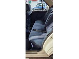 1988 BMW 528e (CC-2097227) for sale in Cadillac, Michigan