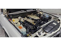 1988 BMW 528e (CC-2097227) for sale in Cadillac, Michigan