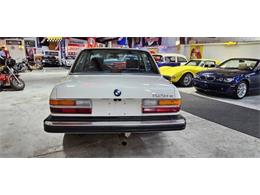 1988 BMW 528e (CC-2097227) for sale in Cadillac, Michigan