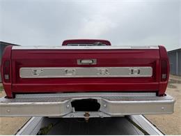 1970 Ford F150 (CC-2097228) for sale in Cadillac, Michigan