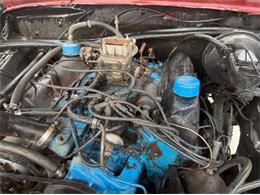 1970 Ford F150 (CC-2097228) for sale in Cadillac, Michigan