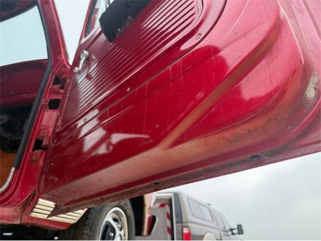 1970 Ford F150 (CC-2097228) for sale in Cadillac, Michigan