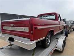 1970 Ford F150 (CC-2097228) for sale in Cadillac, Michigan