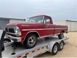 1970 Ford F150 (CC-2097228) for sale in Cadillac, Michigan