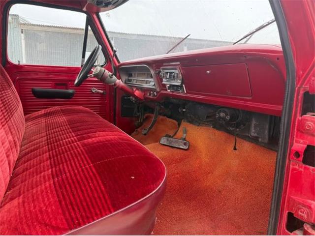 1970 Ford F150 (CC-2097228) for sale in Cadillac, Michigan