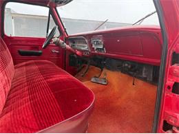 1970 Ford F150 (CC-2097228) for sale in Cadillac, Michigan