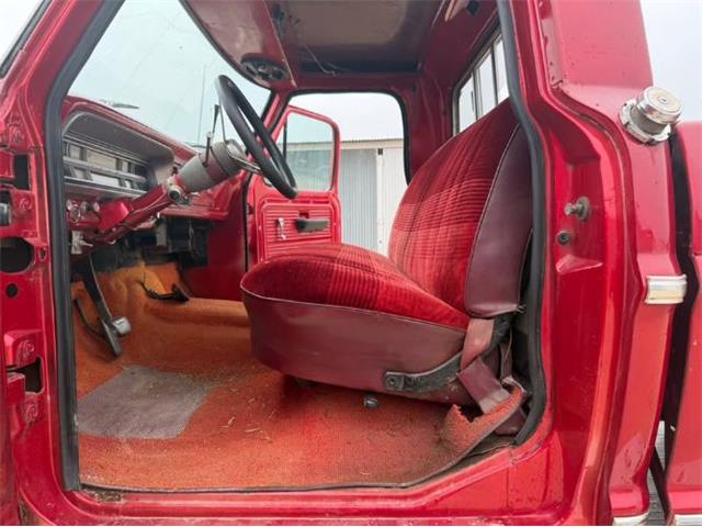 1970 Ford F150 (CC-2097228) for sale in Cadillac, Michigan