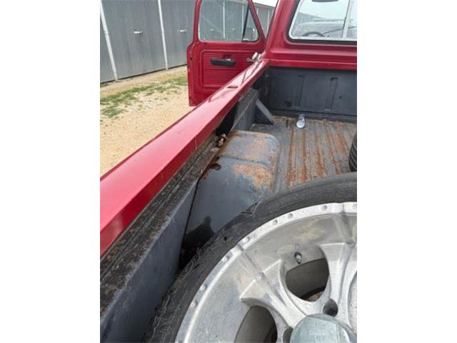 1970 Ford F150 (CC-2097228) for sale in Cadillac, Michigan