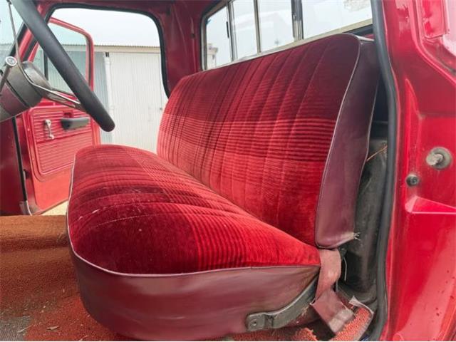 1970 Ford F150 (CC-2097228) for sale in Cadillac, Michigan