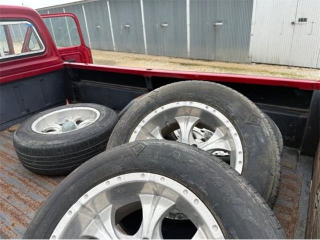 1970 Ford F150 (CC-2097228) for sale in Cadillac, Michigan