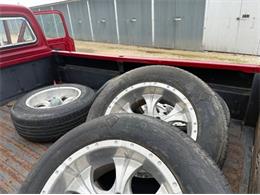 1970 Ford F150 (CC-2097228) for sale in Cadillac, Michigan