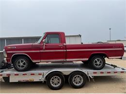 1970 Ford F150 (CC-2097228) for sale in Cadillac, Michigan