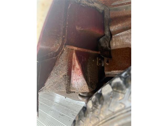1970 Ford F150 (CC-2097228) for sale in Cadillac, Michigan