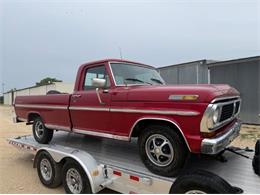 1970 Ford F150 (CC-2097228) for sale in Cadillac, Michigan