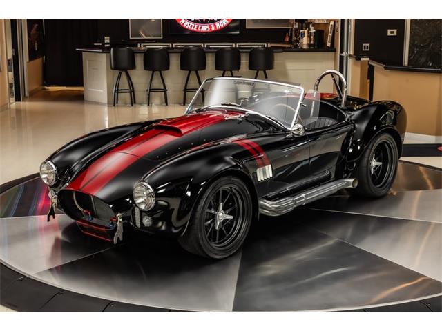 1965 Shelby Cobra (CC-2097229) for sale in Plymouth, Michigan