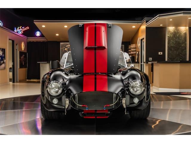 1965 Shelby Cobra (CC-2097229) for sale in Plymouth, Michigan
