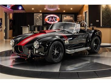 1965 Shelby Cobra (CC-2097229) for sale in Plymouth, Michigan